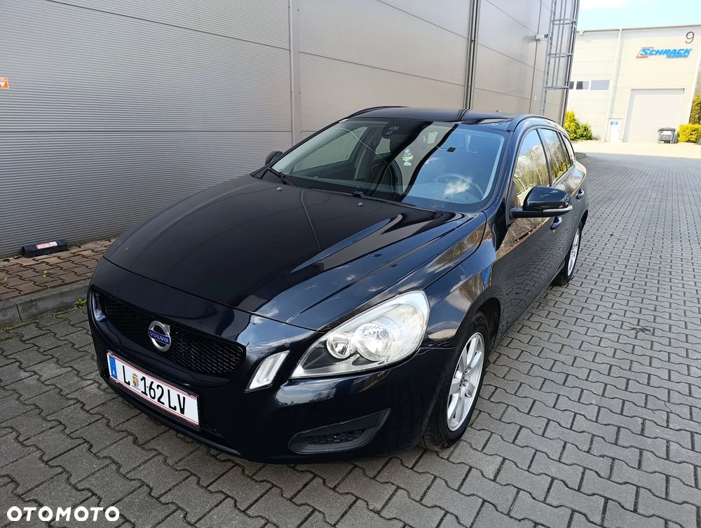 Volvo V60 D2 Edition Pro - 18