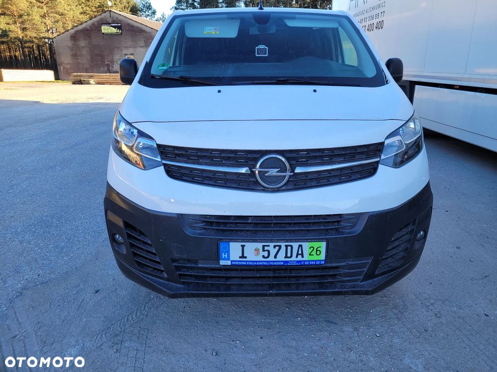 Opel Vivaro - 2
