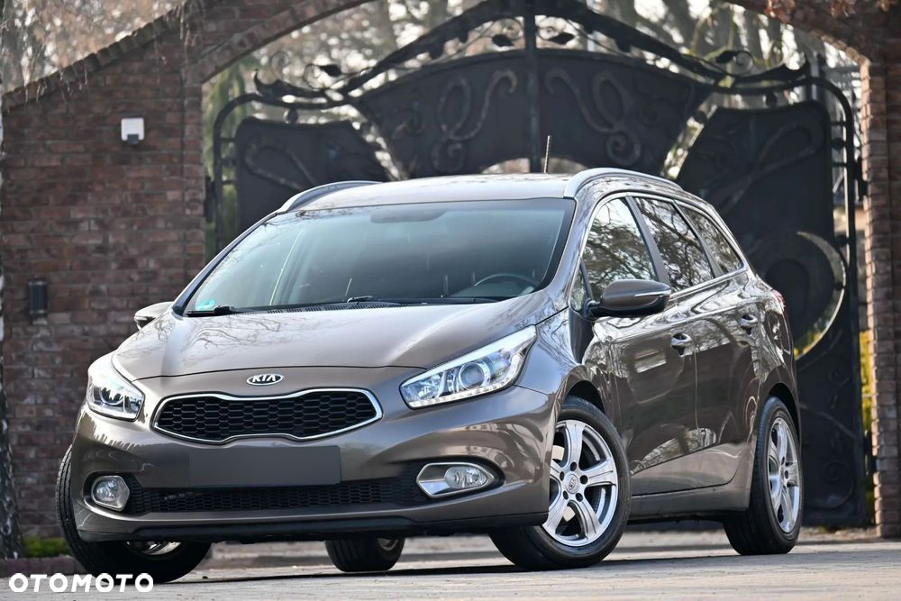 Kia Ceed - 2