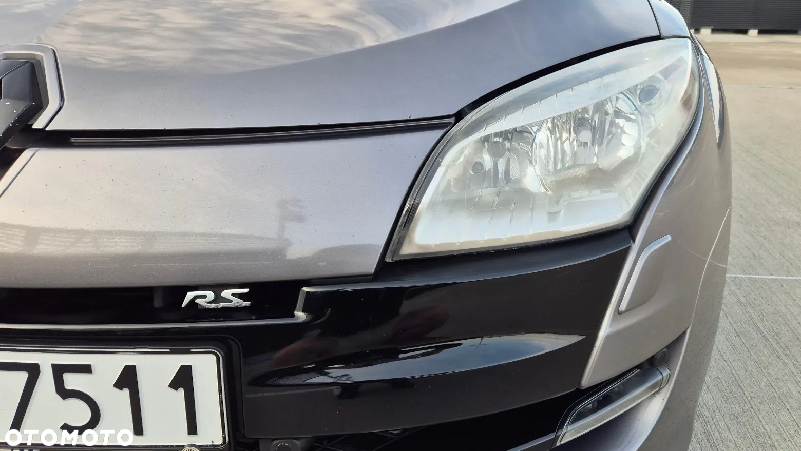 Renault Megane 2.0 16V RS - 8