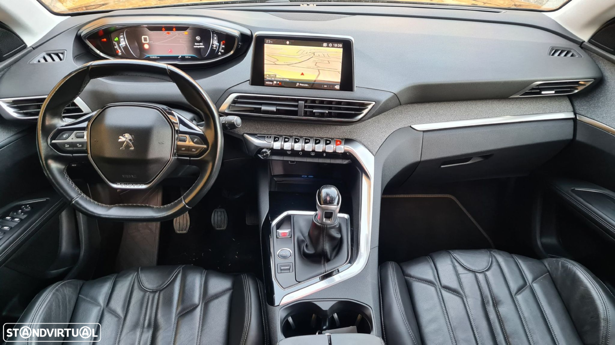 Peugeot 5008 - 8