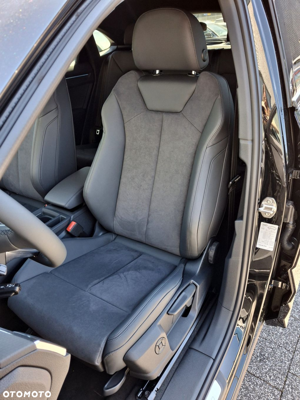 Audi Q3 Sportback - 12