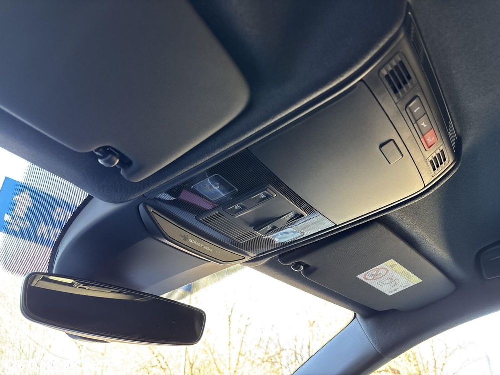 Skoda Fabia 1.0 TSI Monte Carlo DSG - 28