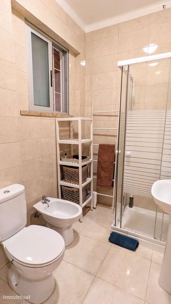 Apartamento com 2 quartos - localizado em Parque das Nações Lisbon - Grande imagem: 4/17