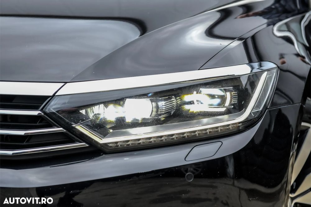 Volkswagen Passat - 39