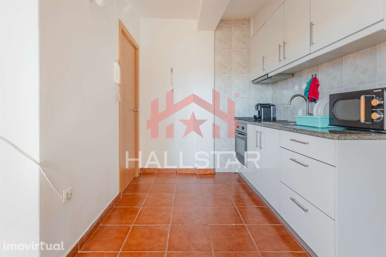 Apartamento T0, Leiria, Marinha Grande, Marinha Grande - Grande imagem: 3/14
