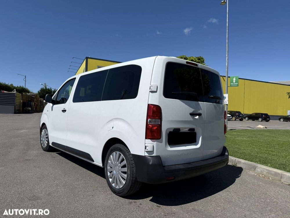 Toyota Proace 1,5-l-D-4D L2 (9-Si.) Comfort - 2