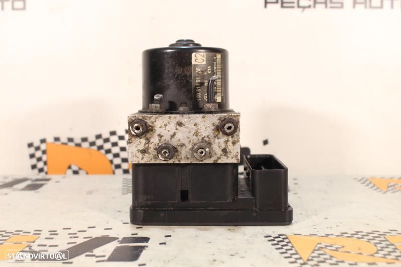 Abs Seat Leon (1P1)  1K0614517af / 1K0907379ac - 1