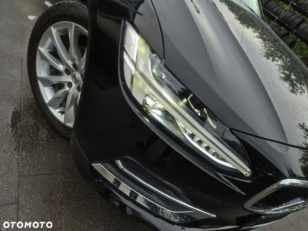 Volvo V90 D4 AWD Geartronic Momentum Pro - 13