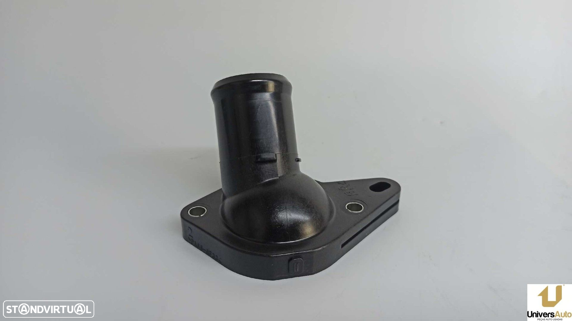 COVER MITSUBISHI ASX (GA0W) KAITEKI 2WD - 3