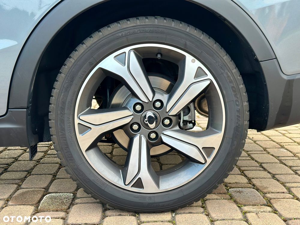 SsangYong/KGM Tivoli Grand 1.5 T-GDI Adventure - 25