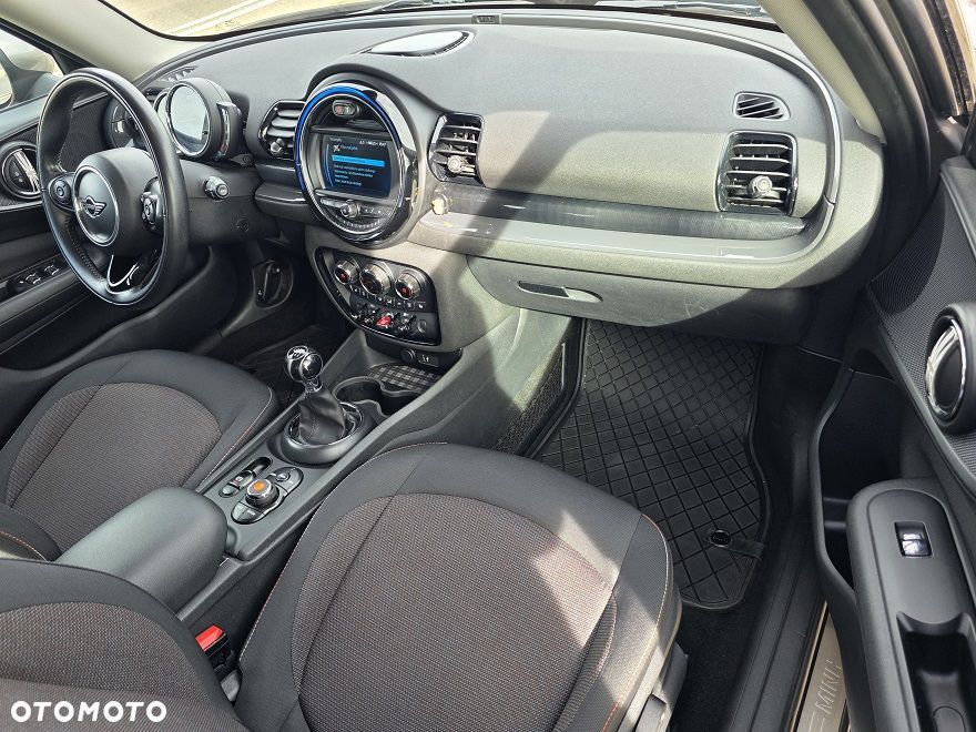 MINI Clubman One - 20