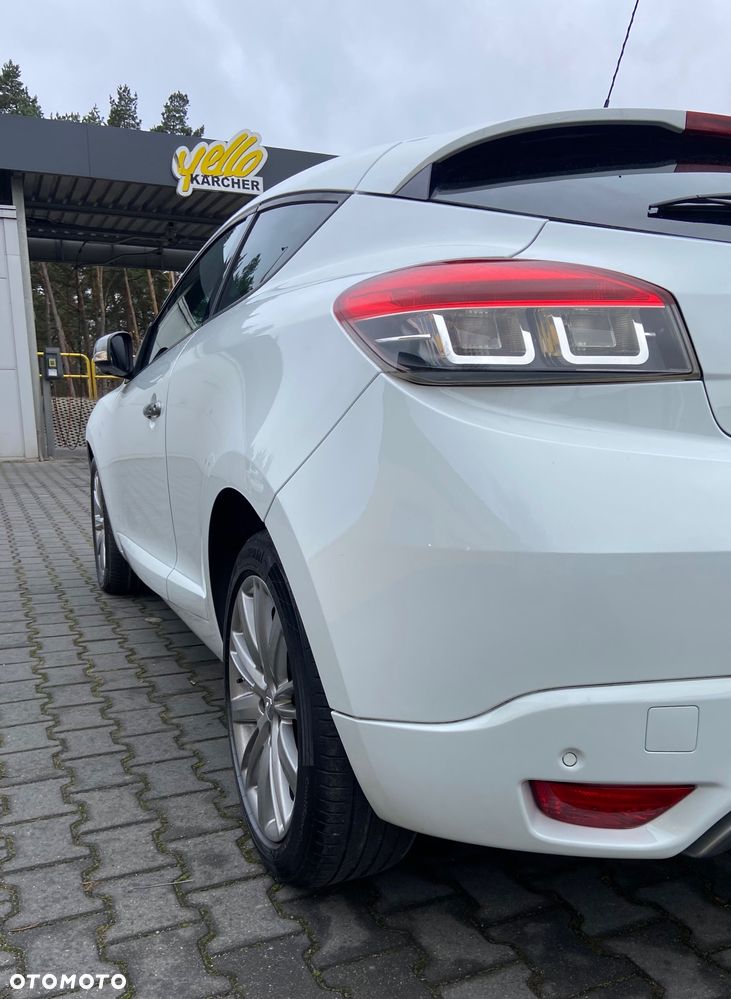 Renault Megane 1.6 dCi Energy Limited - 6