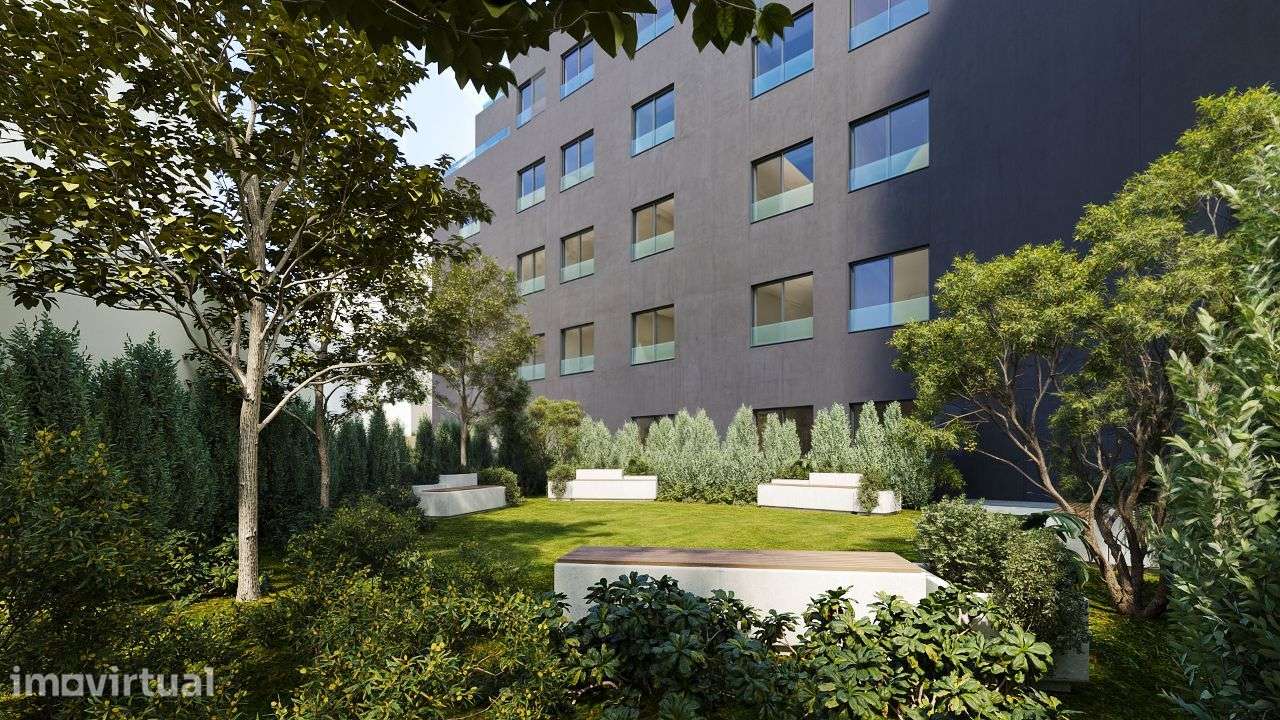 T1+1 Centro de Vila Nova de Gaia - Grande imagem: 4/34