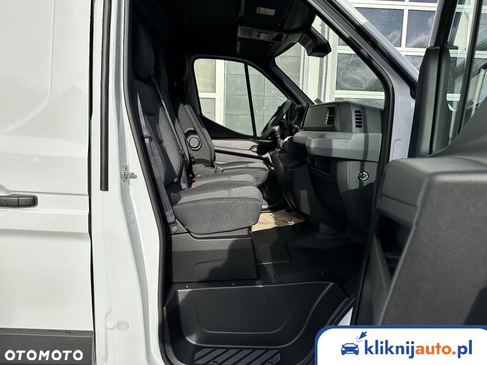 Renault Master Furgon L3H2 2.0 Diesel 130KM Manual - 8