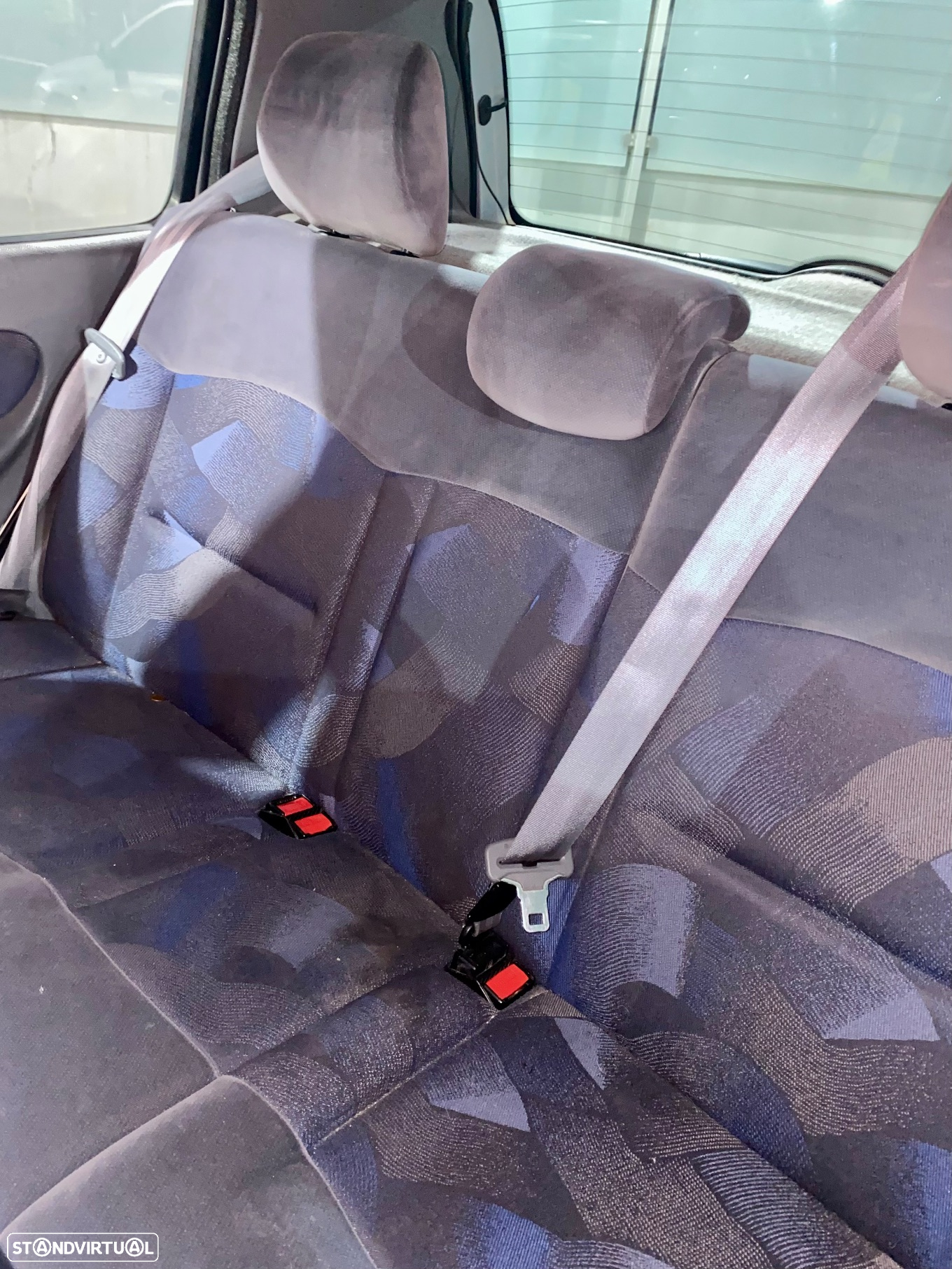 Renault Clio 1.2 RN - 10