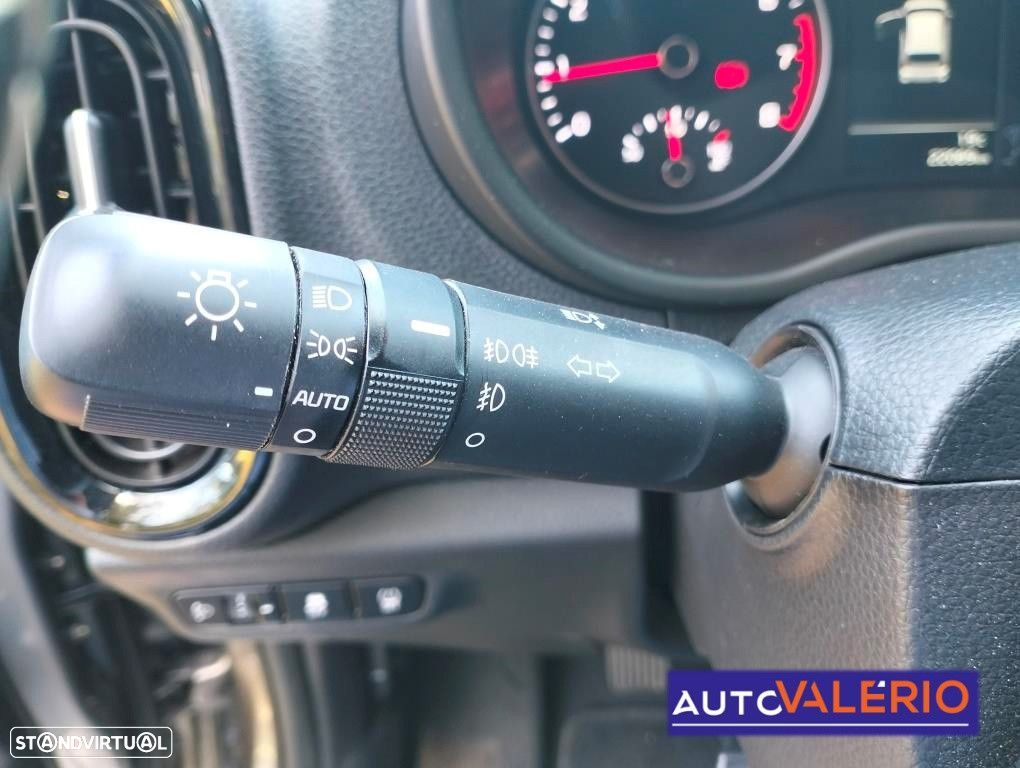 Kia Picanto 1.0 CVVT Urban - 20