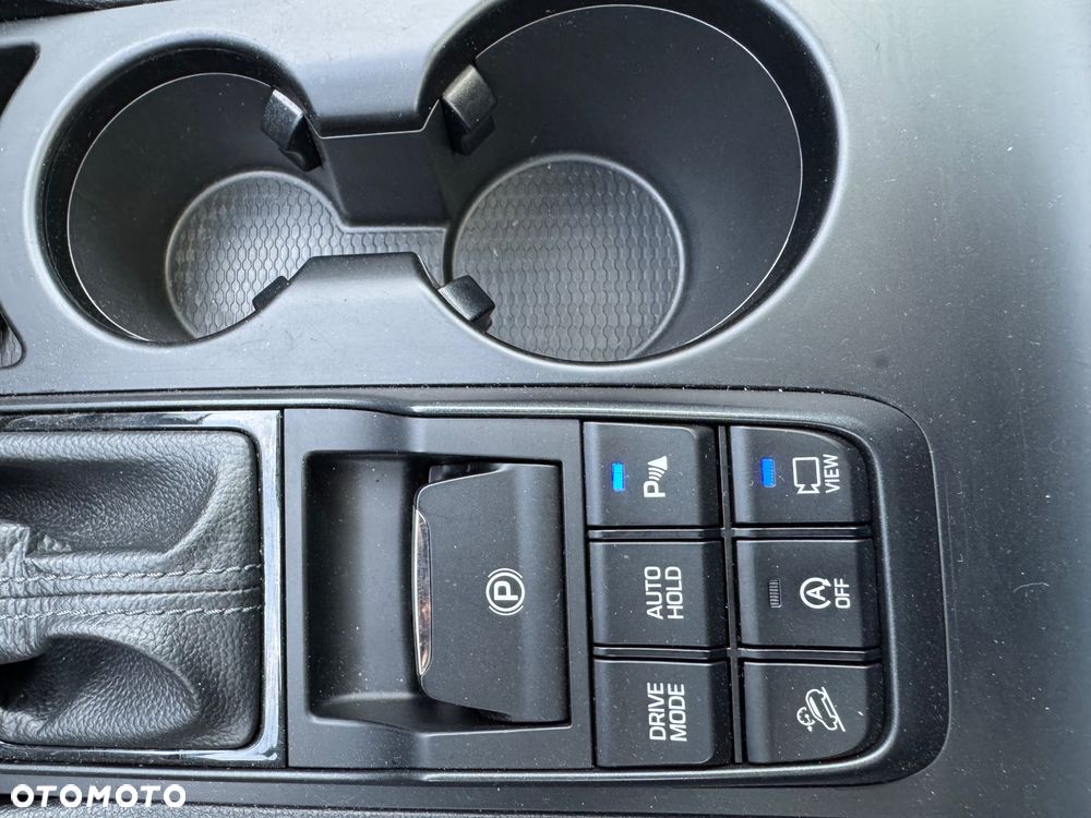 Hyundai Tucson 1.6 Turbo 4WD DCT Premium - 28