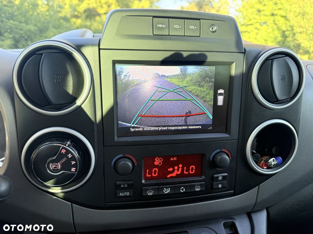 Citroën Berlingo - 6