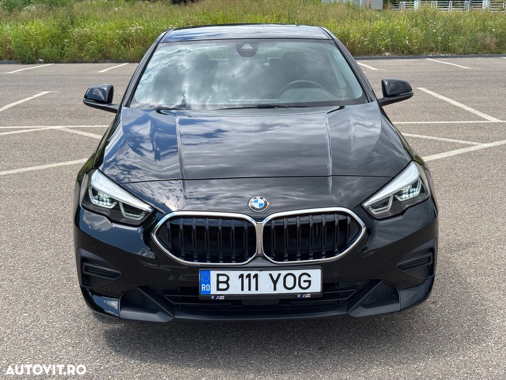 BMW Seria 2 - 2