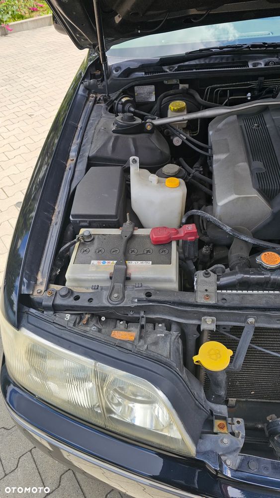 Infiniti Q45 - 11