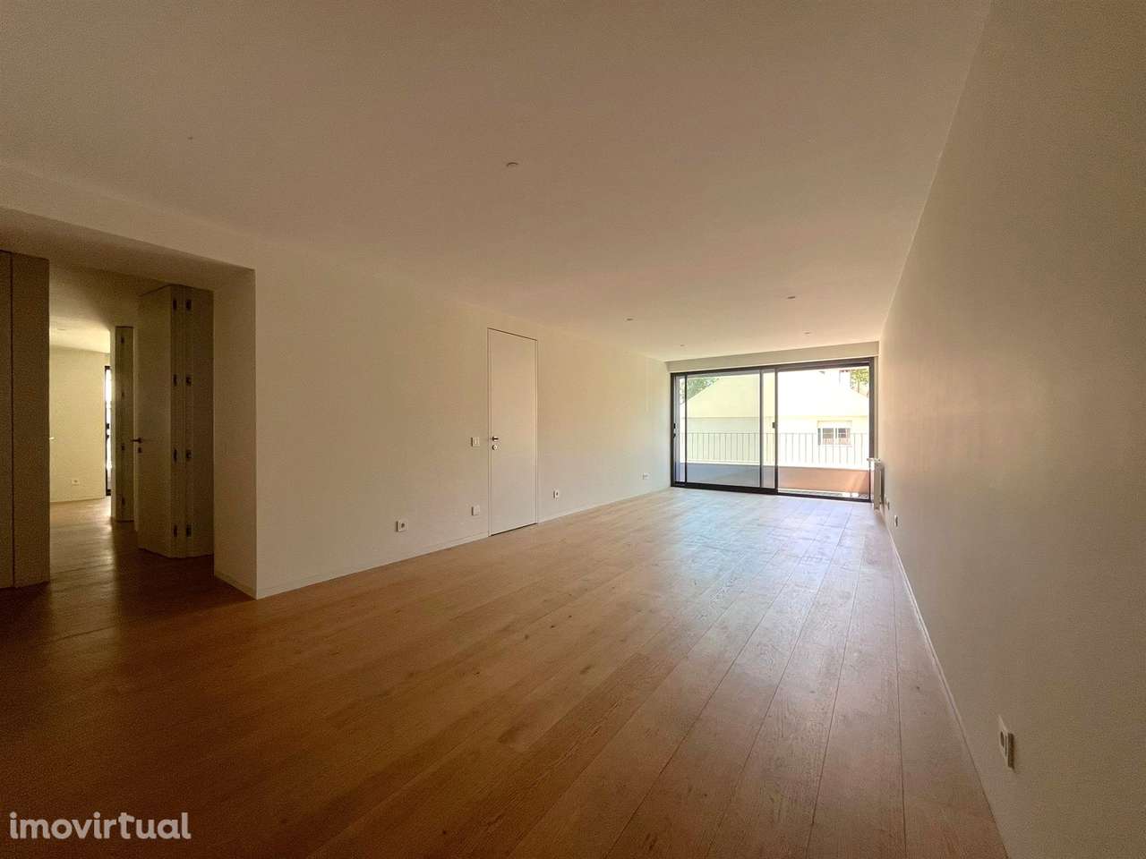 T3 Novo para Arrendamento – Foz do Douro - Grande imagem: 4/29