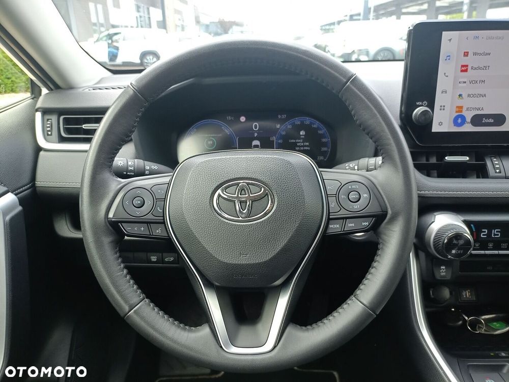 Toyota RAV4 - 12