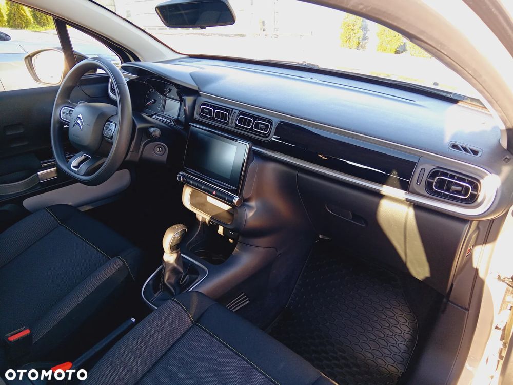 Citroën C3 1.2 PureTech Shine - 7