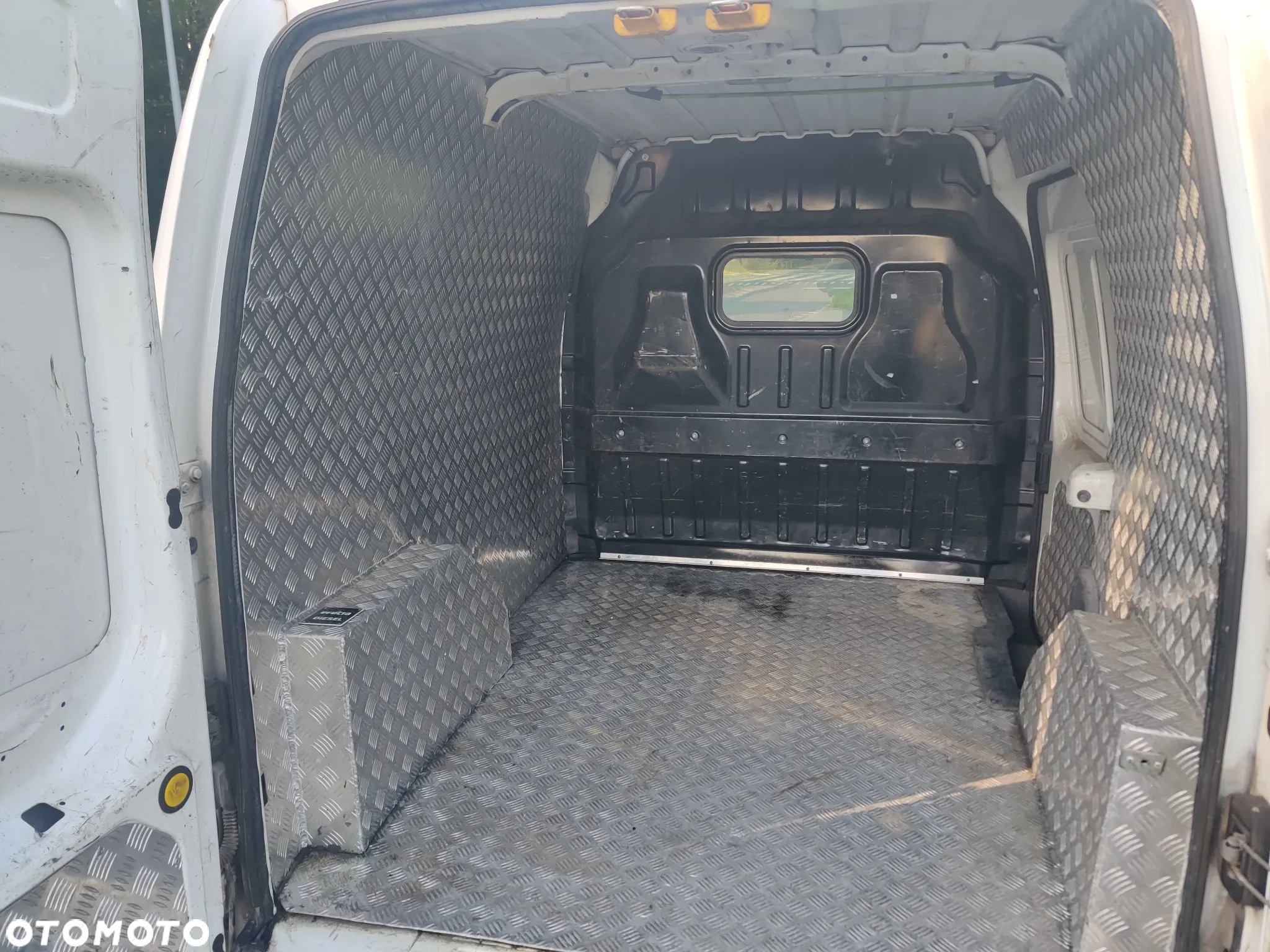 Ford Transit Connect 220 Maxi l2 h2 - 6