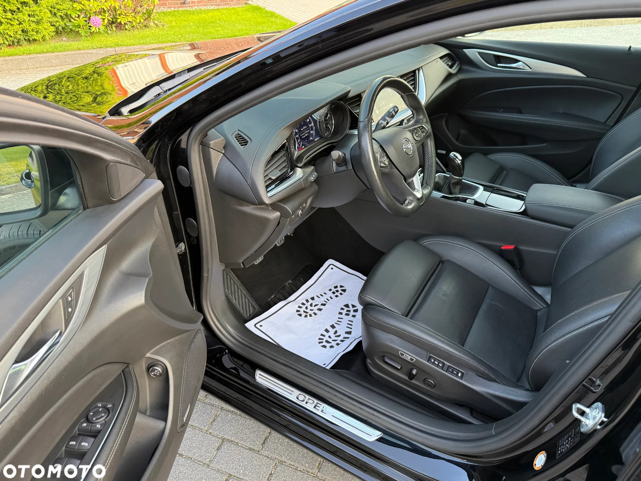 Opel Insignia 2.0 CDTI Business Elegance S&S - 29