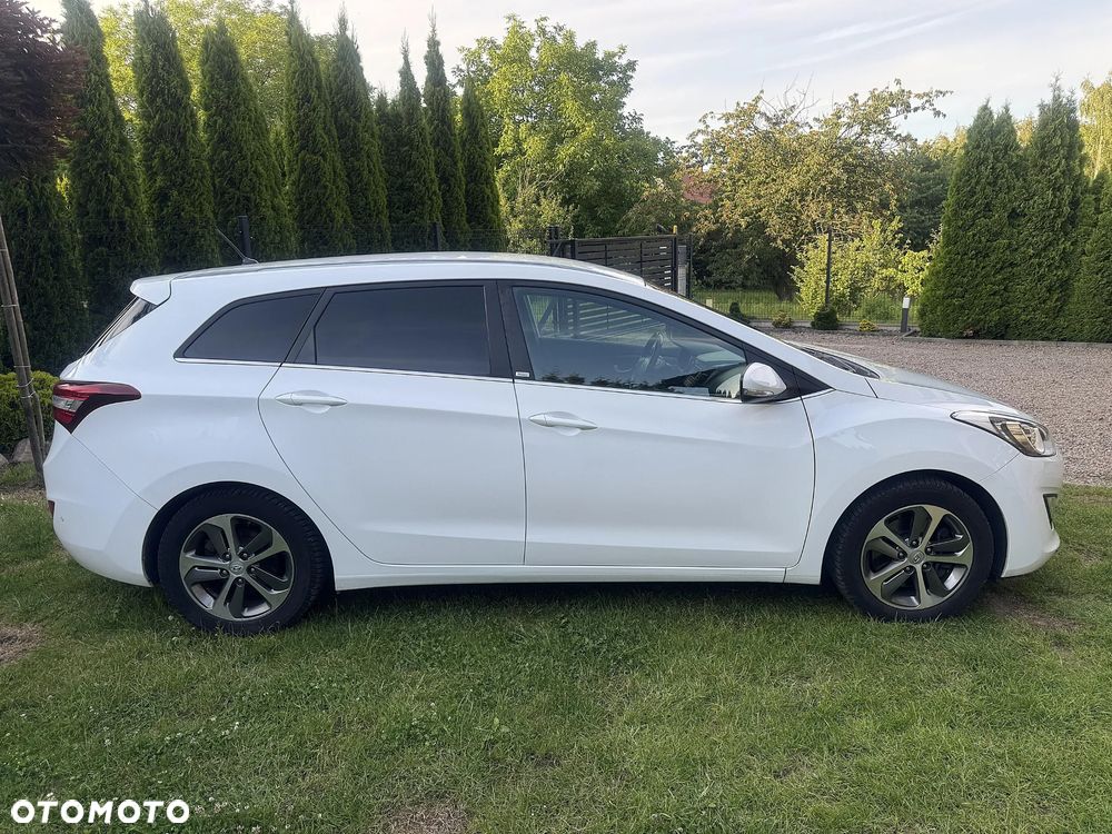 Hyundai i30 - 4