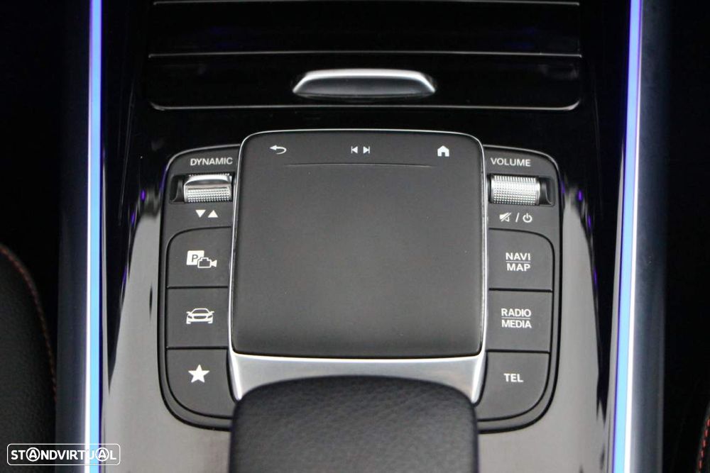 Mercedes-Benz GLA 250 e AMG Line - 23