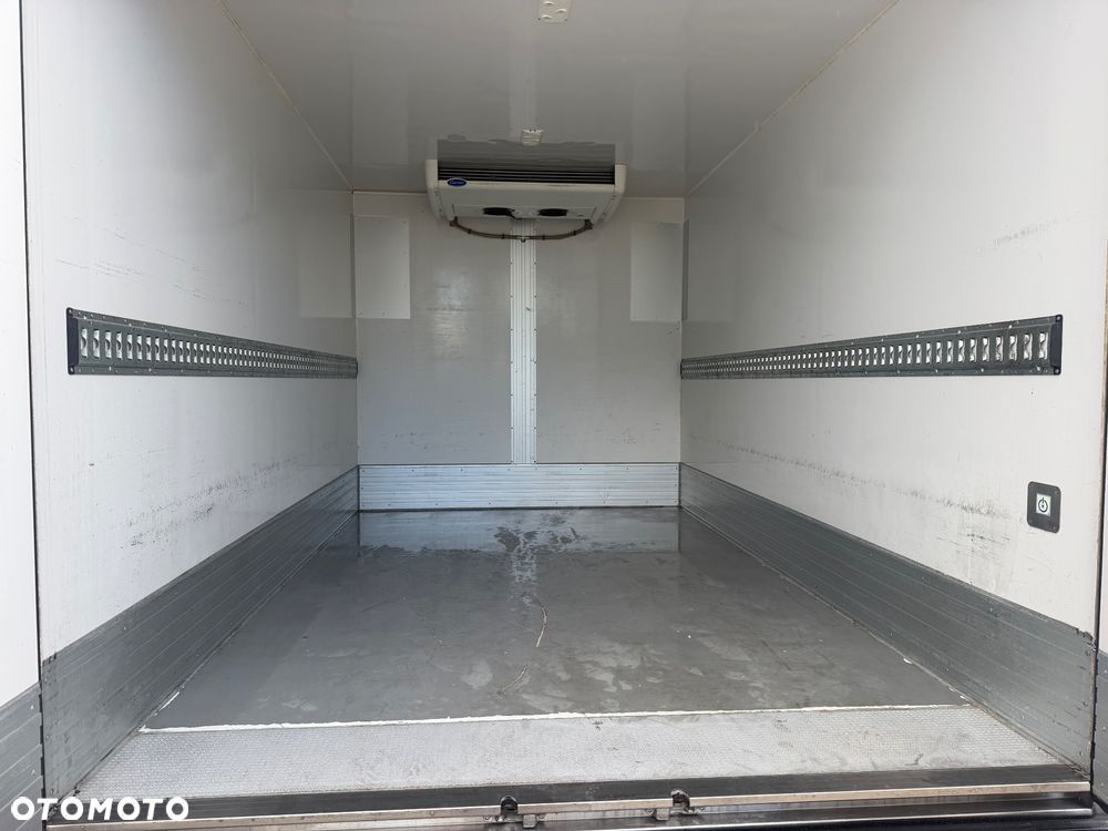 Mercedes-Benz Sprinter 519 CDI Automat Carrier 350 12/230v - 8