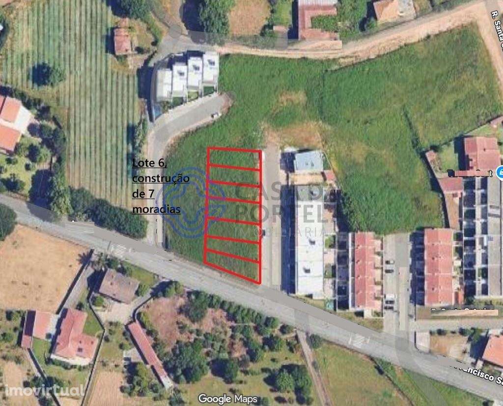 Beneficia de uma excelente localização e exposição solar. - Grande imagem: 4/16