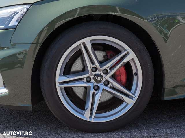 Audi A5 - 7