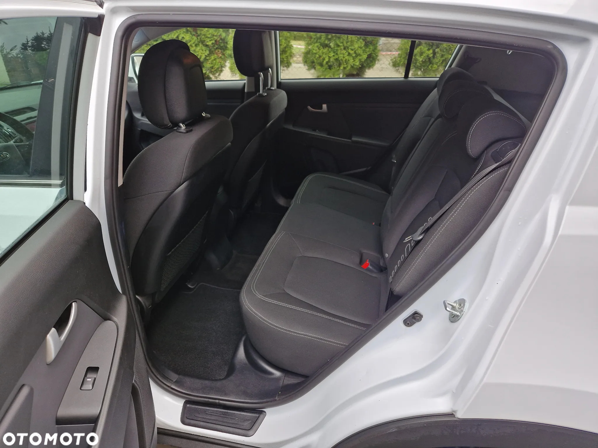 Kia Sportage 1.6 GDI M 2WD - 13