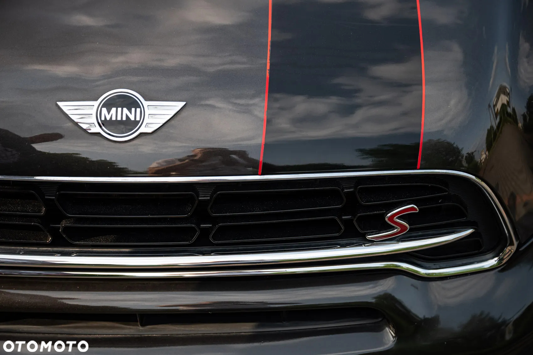 MINI Countryman - 34