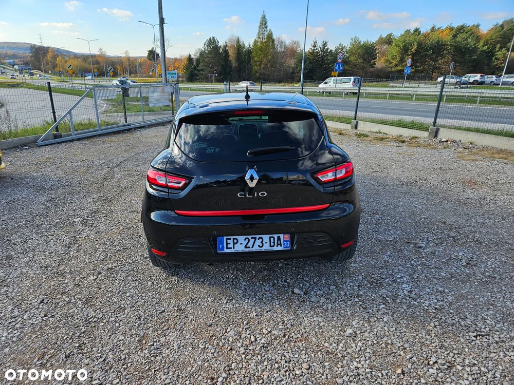 Renault Clio 0.9 Energy TCe Intens - 5