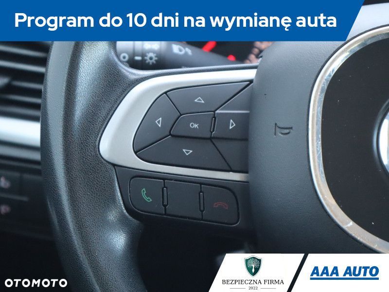 Fiat Tipo - 20