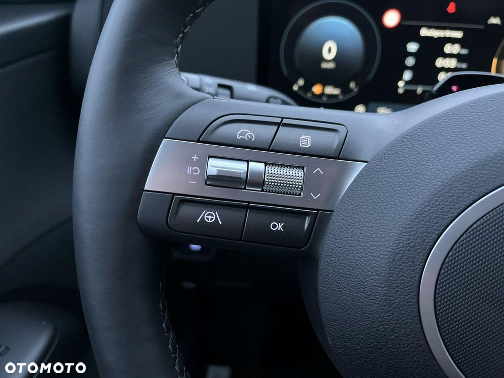 Hyundai Kona 1.0 T-GDI Executive - 21