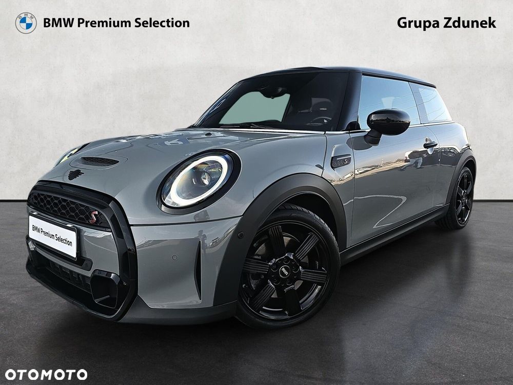 MINI Cooper S GPF sport - 1