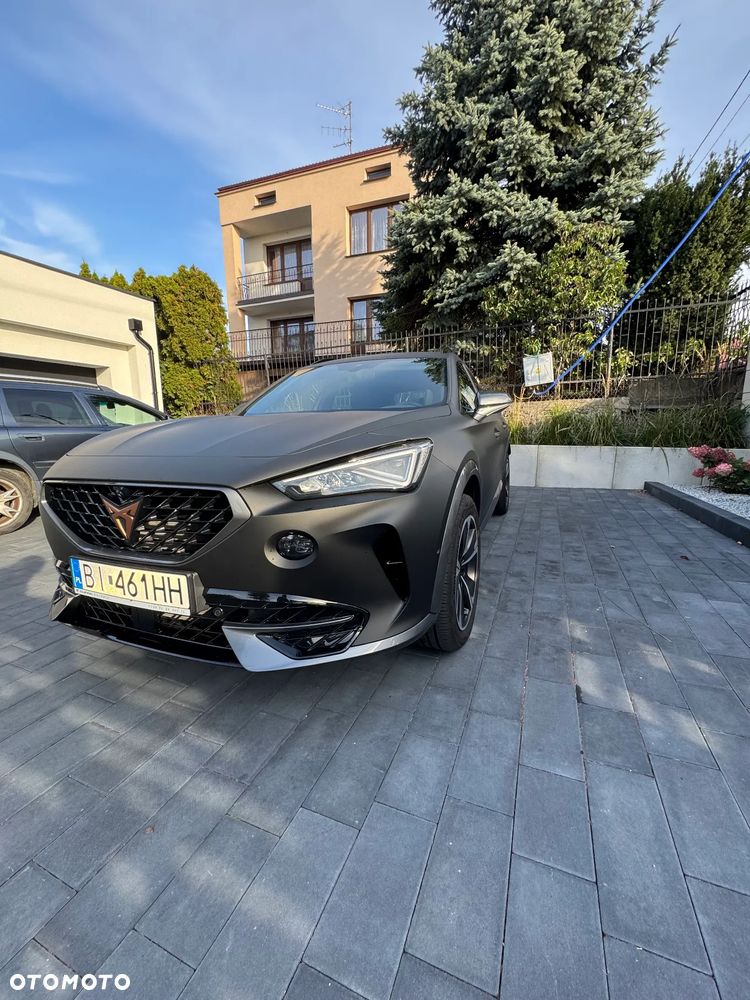 Cupra Formentor 2.0 TSI 4Drive DSG - 15
