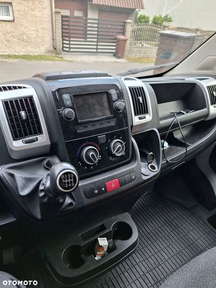 Fiat Ducato - 9