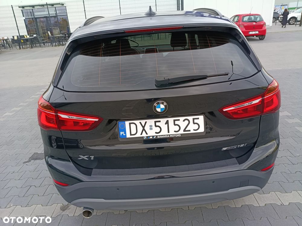 BMW X1 - 14