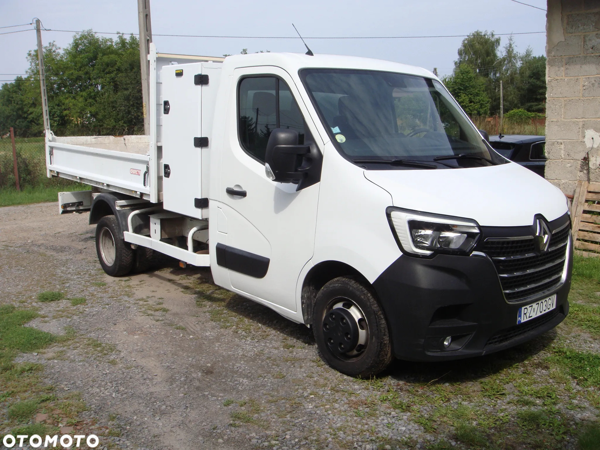 Renault Master - 3