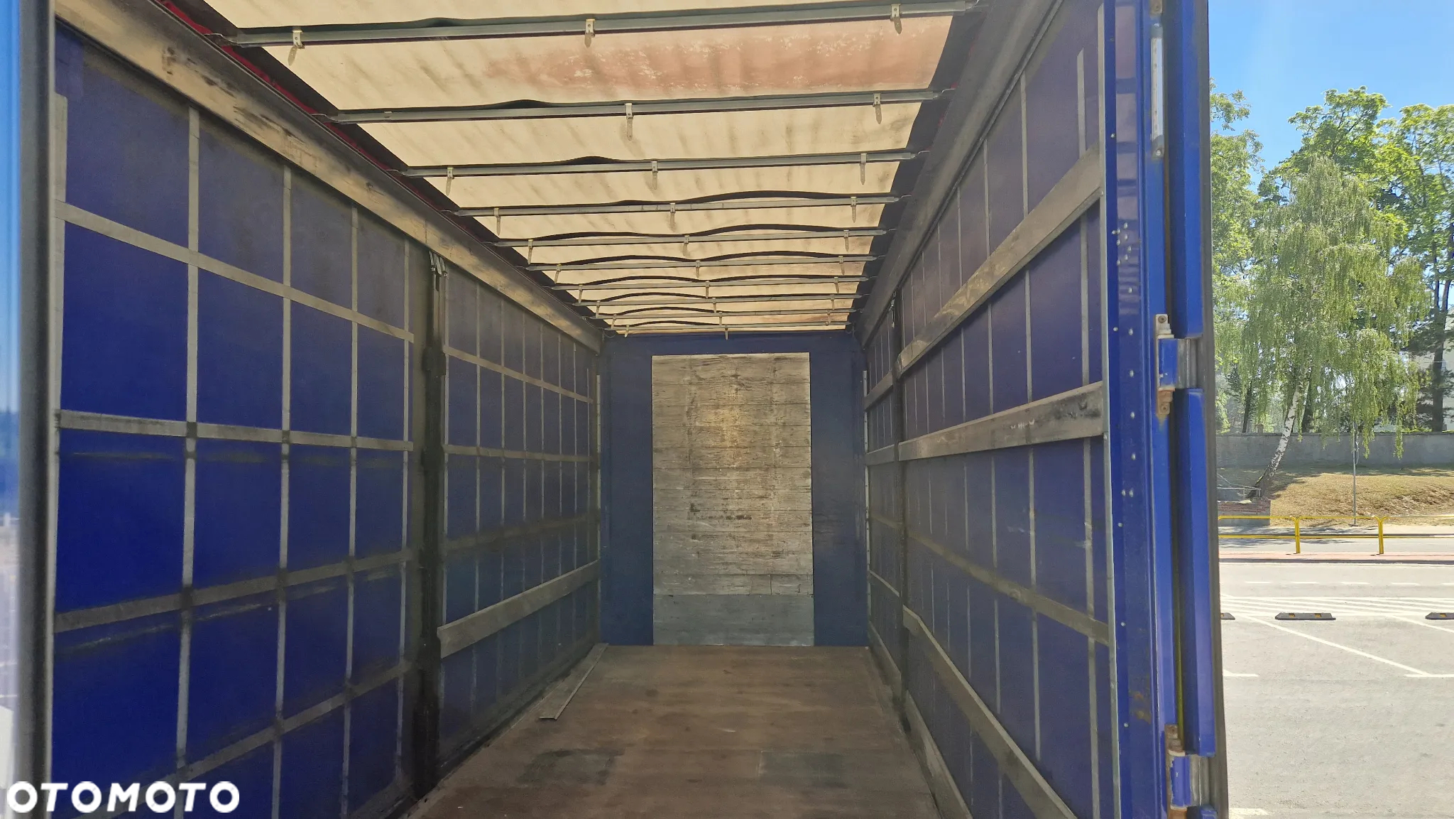 DAF XF 460 Plandeka 6x2 z Niemiec  Zestaw - 17