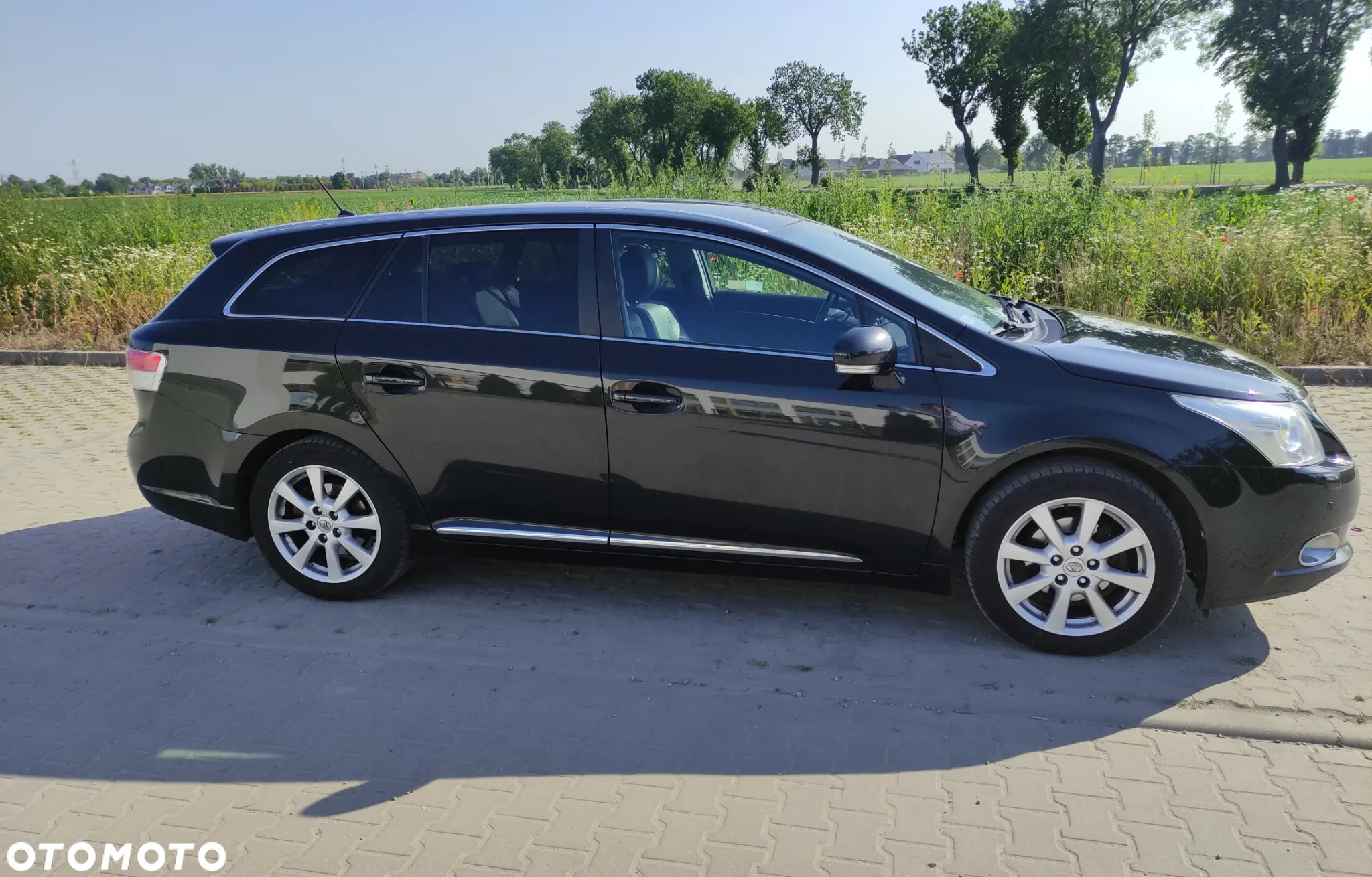 Toyota Avensis 2.0 Prestige EU5 MS - 4