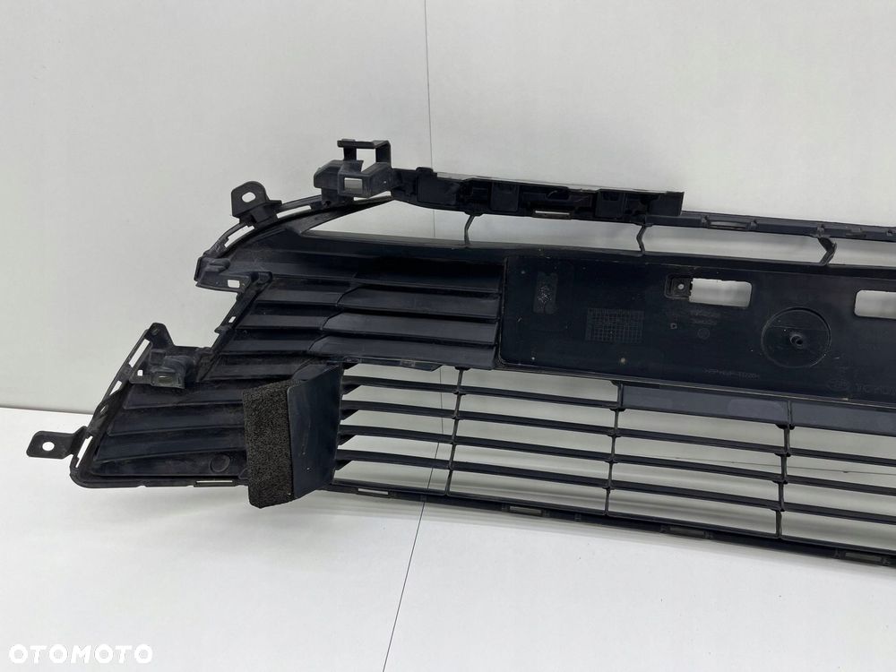 TOYOTA COROLLA E21 ATRAPA GRILL ZDERZAKA PRZÓD 53112-02B50 - 9