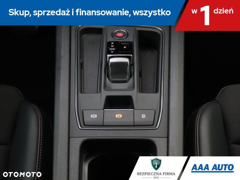 Cupra Formentor - 18