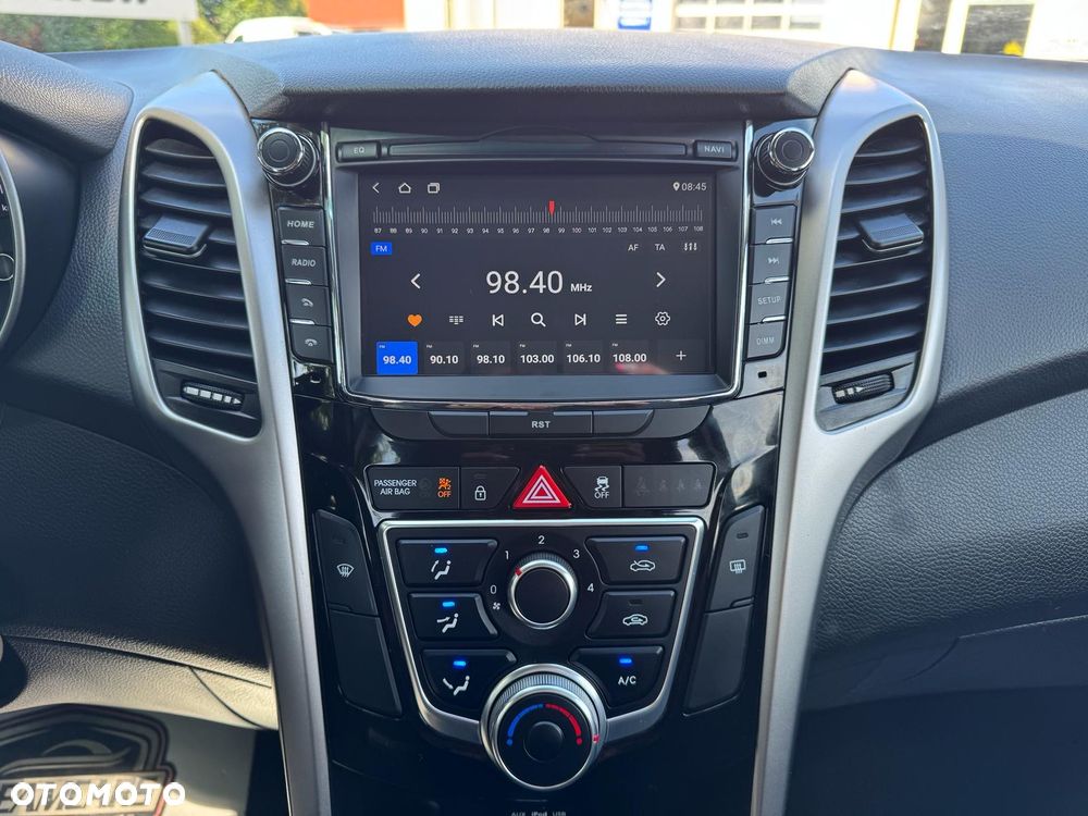 Hyundai i30 - 26